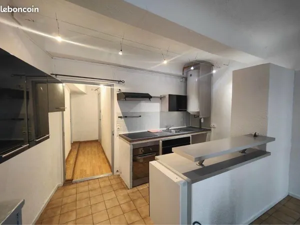 Appartement type 2