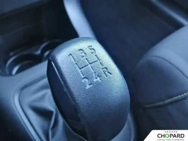 Citroën C3 puretech 83 ch bvm5 — photo 20