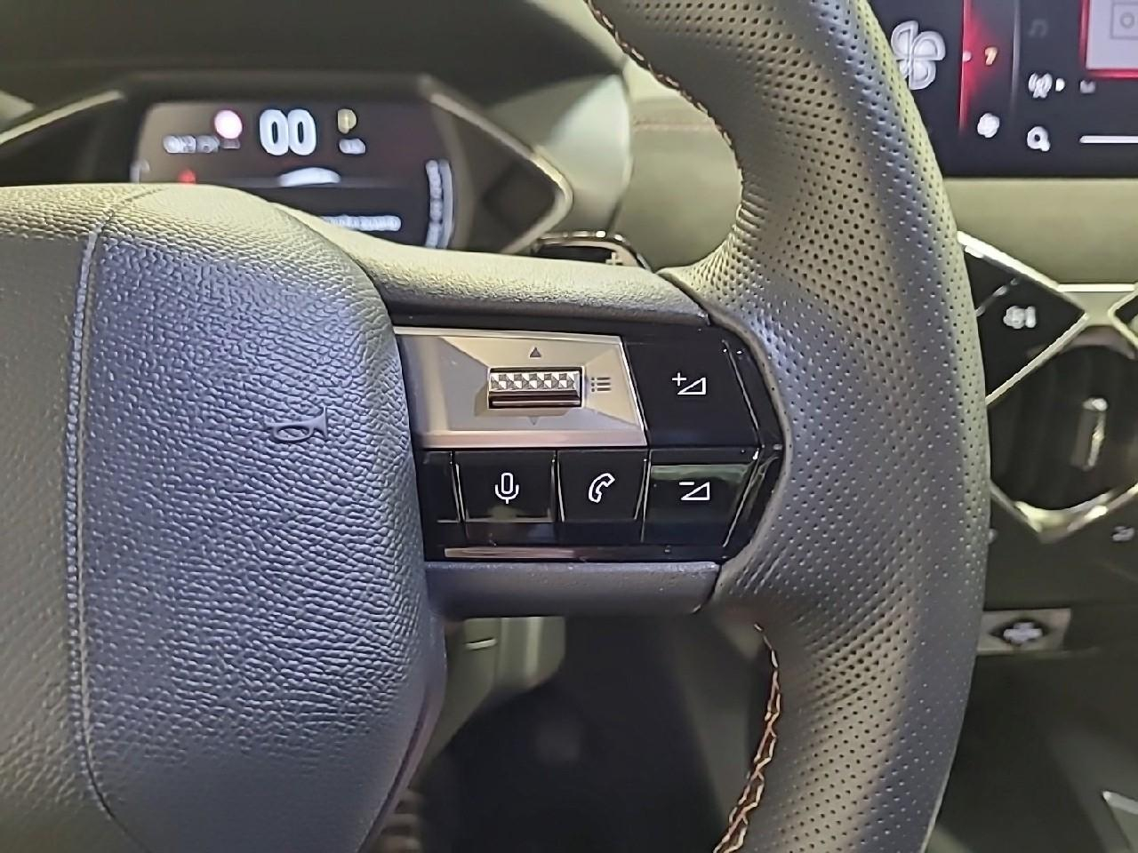 Ds Ds 3 hybride 136 e-dct6 edition france — photo 18