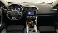 Renault Kadjar 1.5 Blue dCi 115ch Intens 135g — photo 11