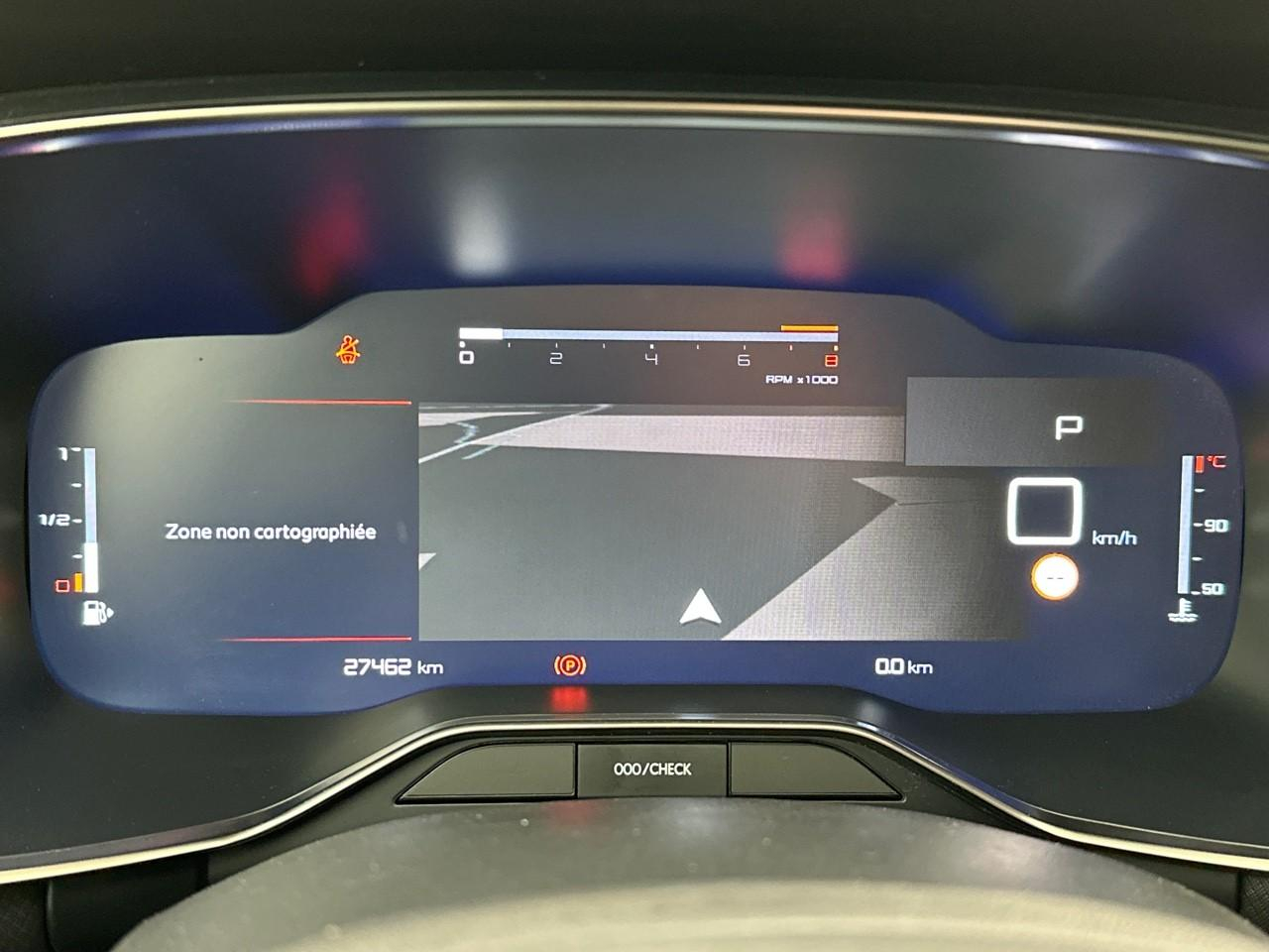 Citroën C5 Aircross puretech 130 s&s eat8 c-series — photo 21