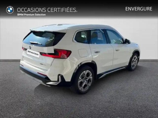 Bmw X1 xdrive25e 245ch xline — photo 17