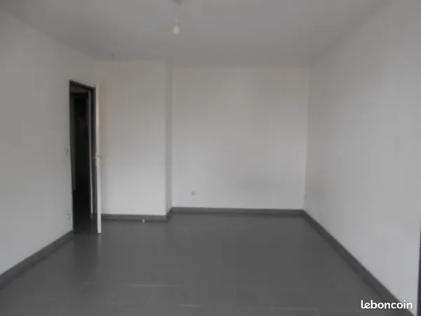 Appartement 1 pièce 30 m²