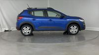 Dacia Sandero 1.0 ECO-G 100ch Stepway Confort — photo 4