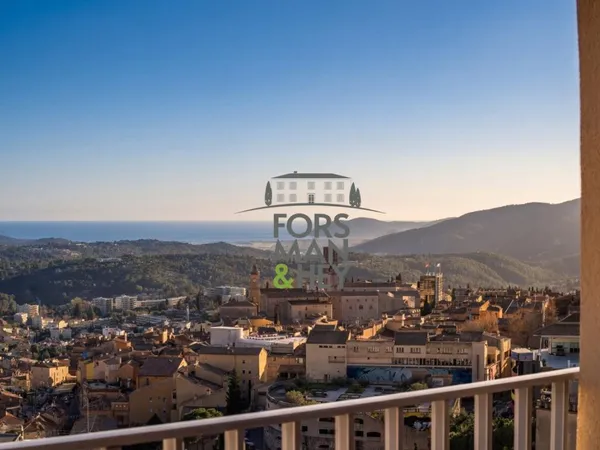 Vends T2 - 59.28m² - Grasse 06130