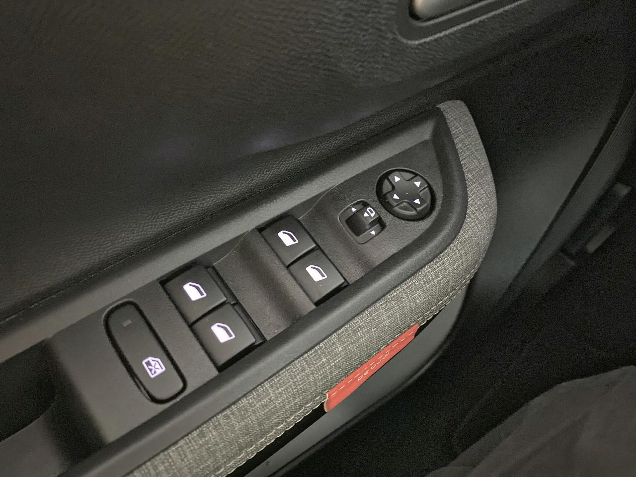 Citroën C3 Aircross e-c3 aircross 113 autonomie confort plus — photo 20