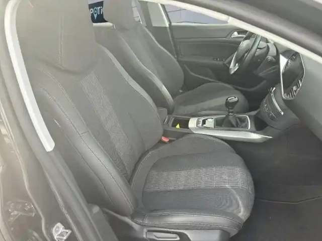 Peugeot 308 puretech 130ch s&amp;s bvm6 allure — photo 9