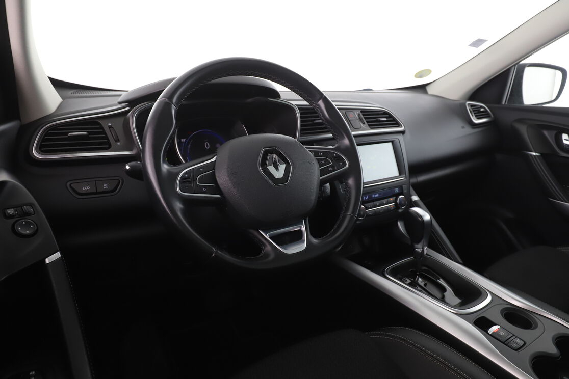 Renault Kadjar 1.5 dCi Energy Intens EDC — photo 11
