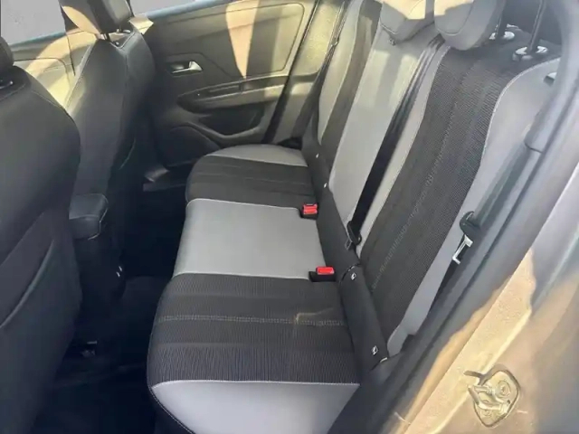 Opel Mokka 1.2 turbo 100 ch bvm6 — photo 52