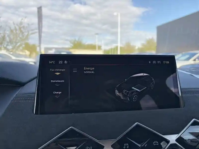 Ds Ds 3 e-tense — photo 20
