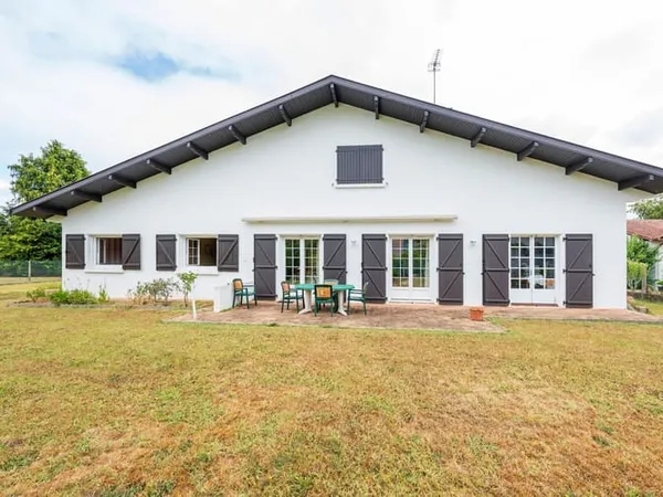 Maison 4 pièces 128 m²