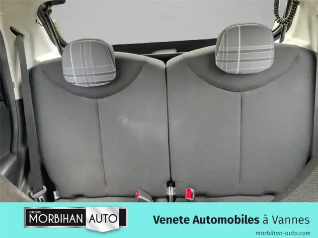 Peugeot 108 1.2 puretech 82ch bvm5 — photo 76