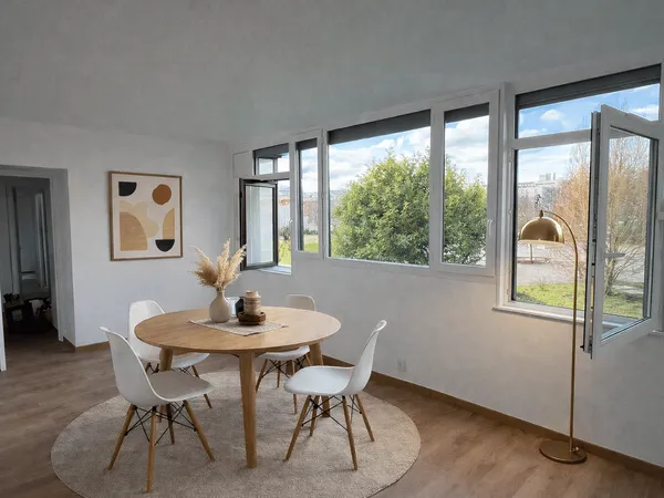 Appartement 1 pièce 48 m²