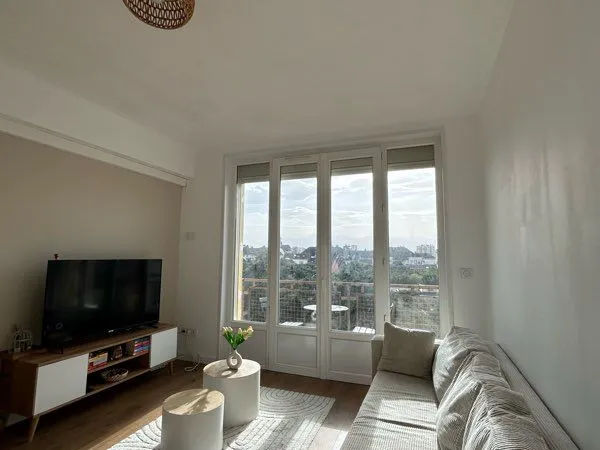 Appartement T3