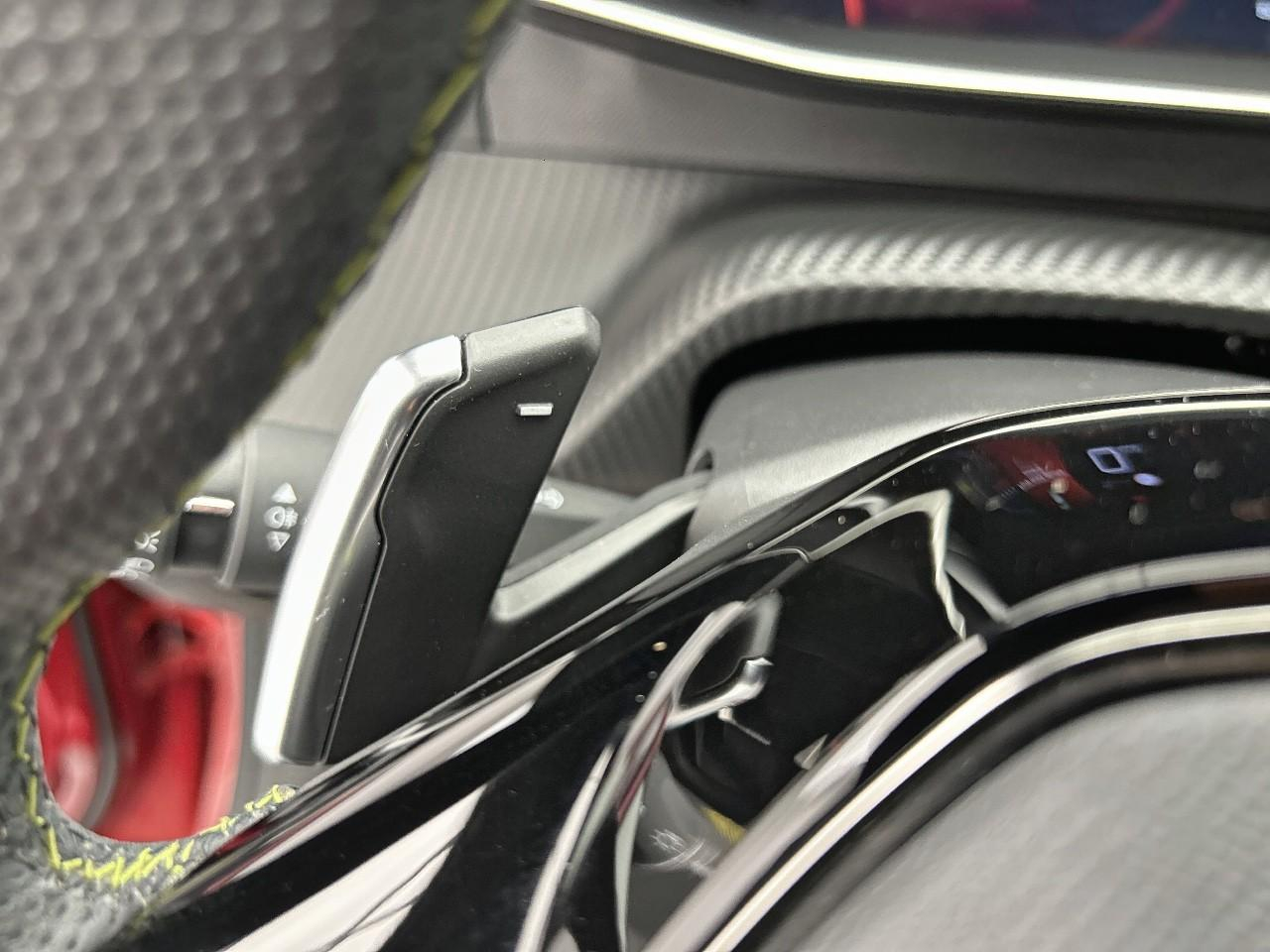 Peugeot 2008 puretech 130 s&s eat8 gt — photo 28