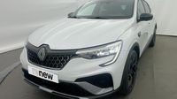 Renault Arkana 1.6 E-Tech 145ch full hybrid esprit Alpine -24