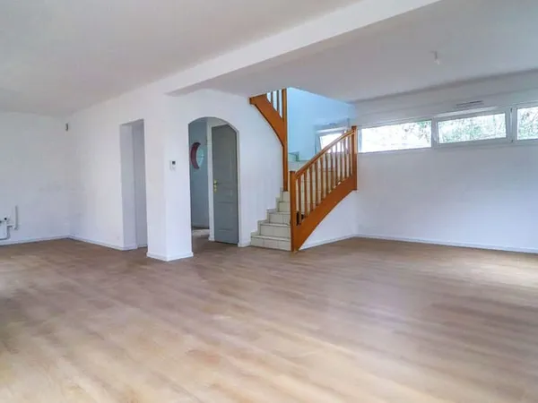 Maison 5 pièces 112 m²