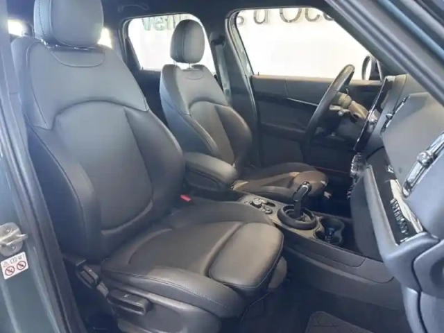 Mini Countryman cooper  136ch northwood bva7 — photo 9