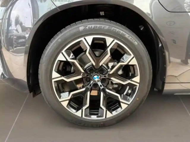 Bmw X3 xdrive30e 299ch m sport — photo 8