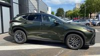 Lexus Nx 450h+ Luxe 4WD MY24 — photo 4