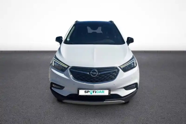 Opel Mokka x 1.6 cdti - 136 ch 4x2 — photo 2