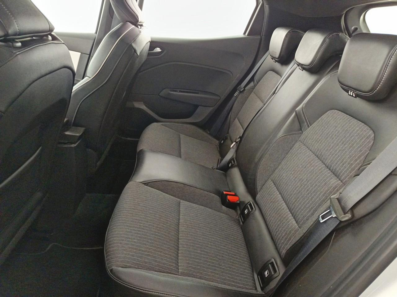 Renault Clio tce 100 gpl - 21n intens — photo 10