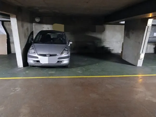 Parking à louer en résidence sécurisée