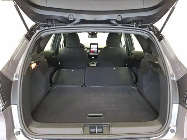 Renault Captur eco-g 100 ch — photo 17