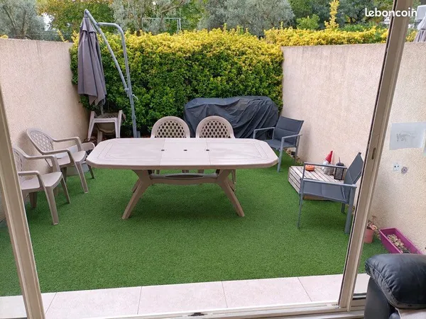 T3 en Duplex