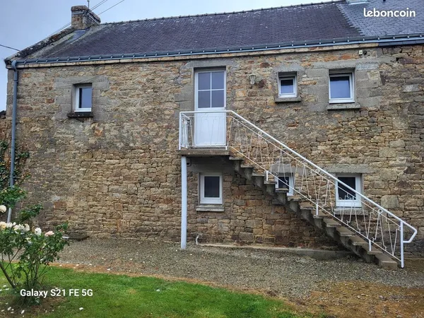 Location appartement T3