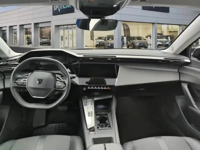 Peugeot 308 phev 180 e-eat8 allure — photo 10