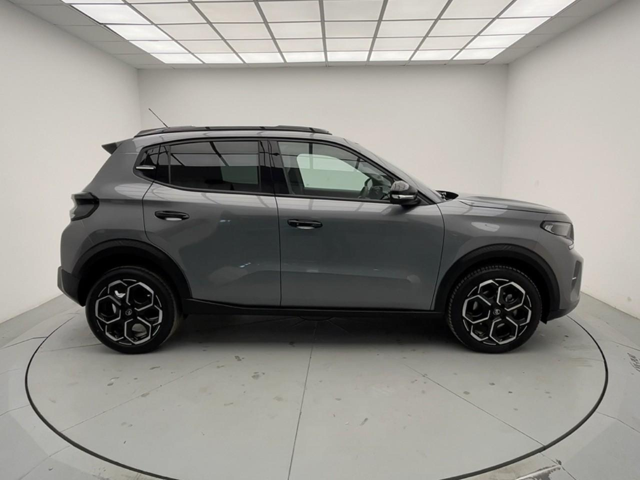 Citroën C3 turbo 100 ch manuelle max — photo 6