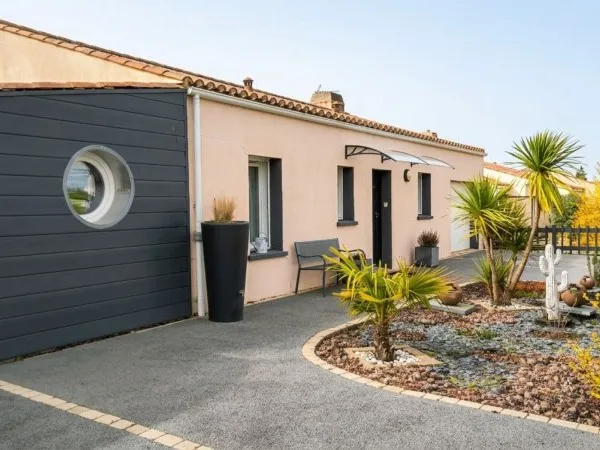 Maison Saint Mathurin 5 pièce(s) 90 m2