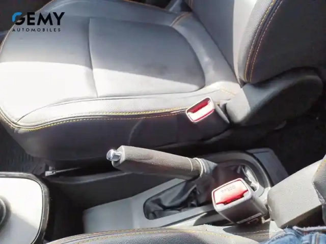 Dacia Spring achat intégral — photo 18