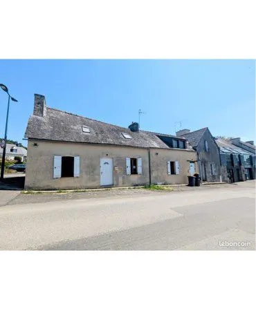 Maison de ville