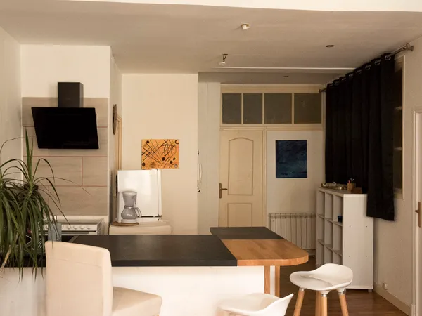 Location appartement
