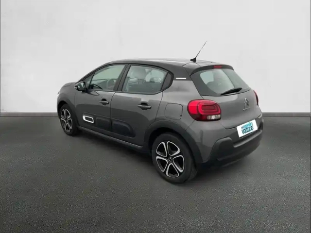Citroën C3 puretech 83 s&amp;s bvm5 — photo 7
