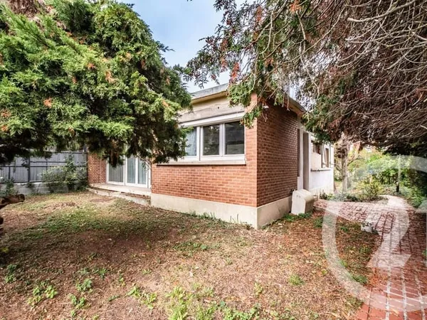 Maison 5 pièces 83 m²