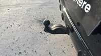 Porsche Cayenne Coupé 3.0 V6 470ch E-Hybrid — photo 31