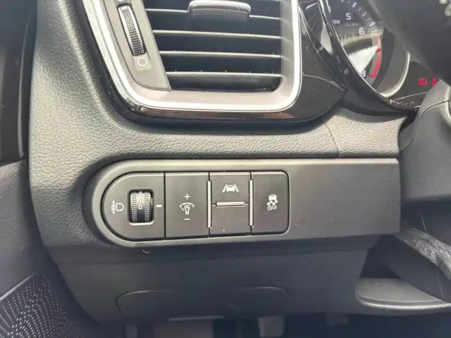 Kia Ceed sw 1.5 t-gdi 140 ch bvm6 — photo 19