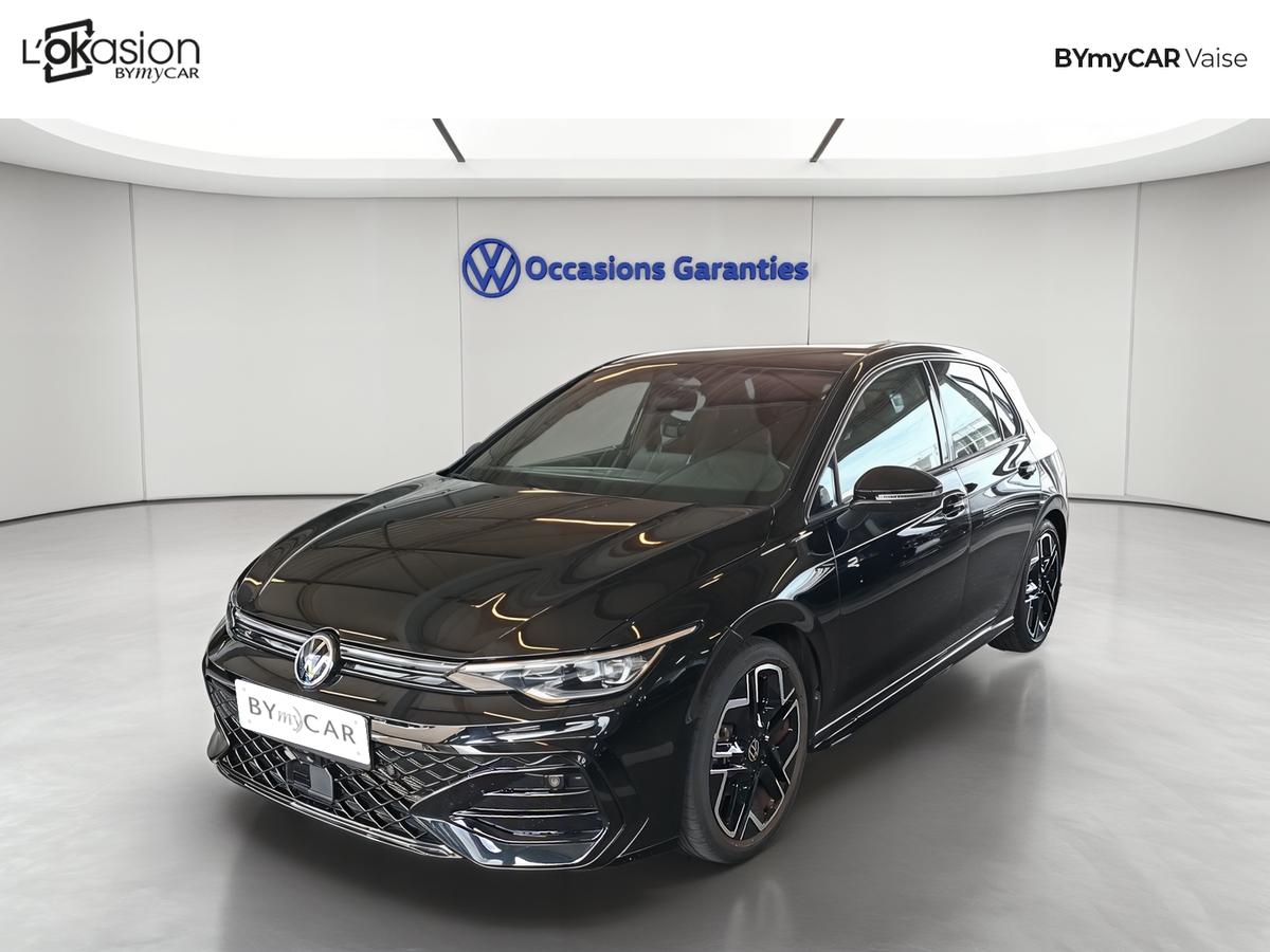 Volkswagen Golf 1.5 eTSI EVO2 150 DSG7 — photo 1