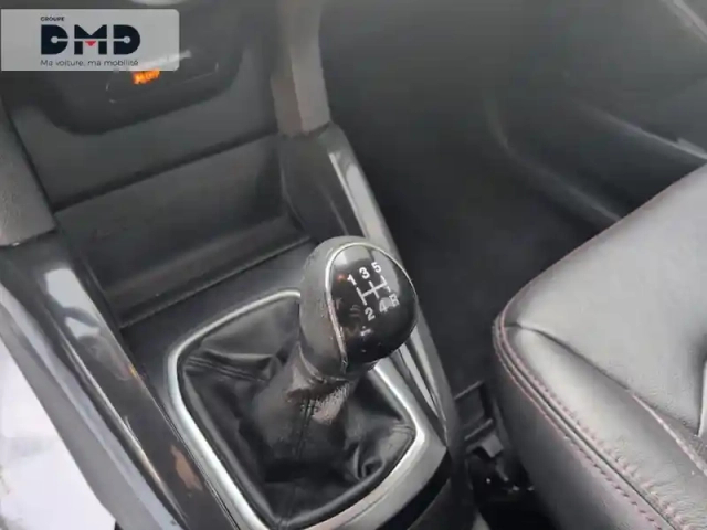Ford Ecosport 1.0 ecoboost 125ch — photo 8