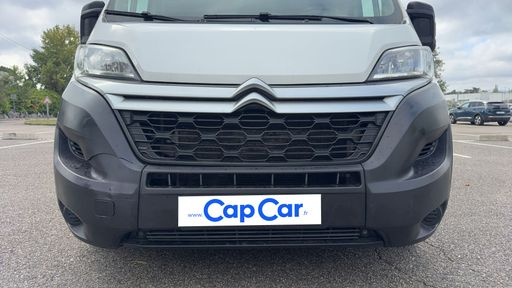 Citroen Jumper 2.0 BlueHDi 130 L3H2 - Confort – 2019 – 141417 km – Diesel – Boîte Manuelle — photo 47