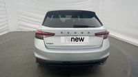 Skoda Fabia 1.0 TSI 110ch Monte Carlo DSG7 — photo 5