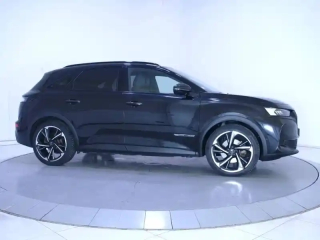 Ds Ds 7 ds7 crossback hybride e-tense 225 eat8 — photo 42