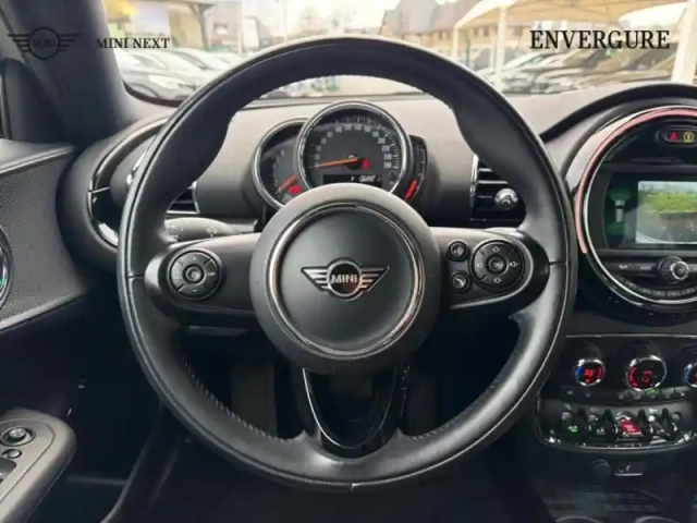 Mini Mini clubman cooper 136ch canonbury bva7 — photo 6