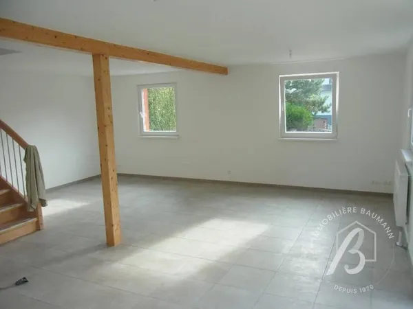 Maison 4 pièces 115 m²