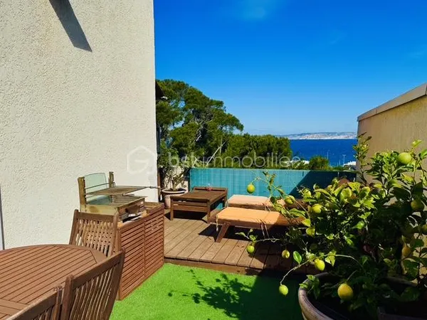 Appartement 5 pièces 84 m²
