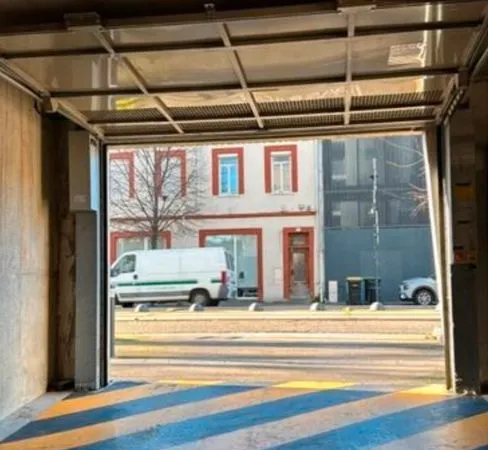 Parking à louer
