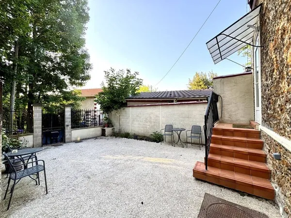 Maison 3 pièces 70 m²